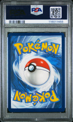 Eevee #173 2025 Pokemon Svp En-Sv Black Star Promo PSA 9 b