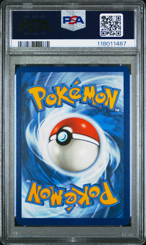 Charizard Ex #161 2024 Pokemon Svp En-Sv Black Star Promo PSA 8 Charizard Ex