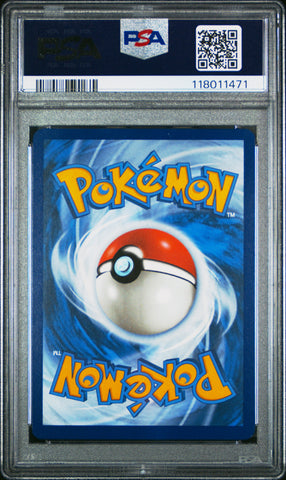 Charizard Ex #161 2024 Pokemon Svp En-Sv Black Star Promo PSA 9 Charizard Ex B