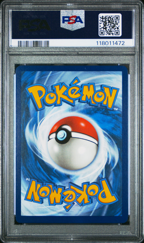 Charizard Ex #161 2024 Pokemon Svp En-Sv Black Star Promo PSA 9 Charizard Ex C