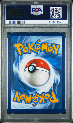 Charizard Ex #161 2024 Pokemon Svp En-Sv Black Star Promo PSA 9 Charizard Ex C