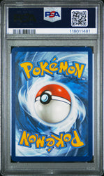 Charizard Ex #161 2024 Pokemon Svp En-Sv Black Star Promo PSA 9 Charizard Ex H