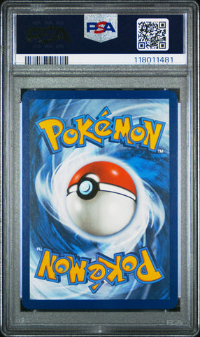 Charizard Ex #161 2024 Pokemon Svp En-Sv Black Star Promo PSA 9 Charizard Ex H