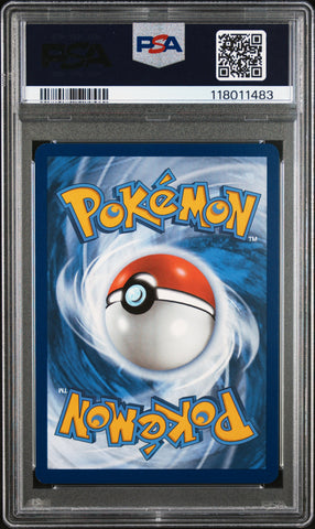 Charizard Ex #161 2024 Pokemon Svp En-Sv Black Star Promo PSA 9 Charizard Ex J