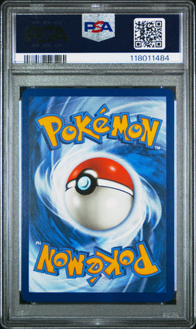 Charizard Ex #161 2024 Pokemon Svp En-Sv Black Star Promo PSA 9 Charizard Ex K