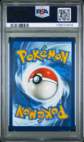 Charizard Ex #161 2024 Pokemon Svp En-Sv Black Star Promo PSA 10 Charizard Ex A