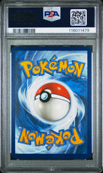 Charizard Ex #161 2024 Pokemon Svp En-Sv Black Star Promo PSA 10 Charizard Ex C