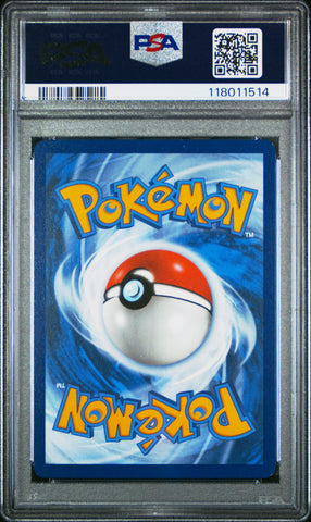 Eevee #074 2025 Pokemon Pre En-Prismatic Evolutions PSA 8 Master Ball C