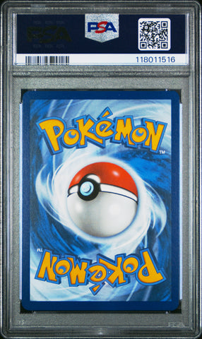 Espeon #033 2025 Pokemon Pre En-Prismatic Evolutions PSA 9 Master Ball A