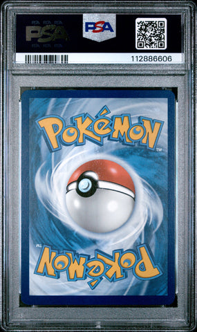 Zeraora #151 2024 Pokemon Scr En-Stellar Crown PSA 10 IR