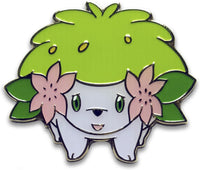 Generations - Mythical Pokemon Collection Case (Shaymin)