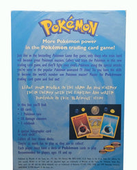 Base Set - Theme Deck (Blackout)