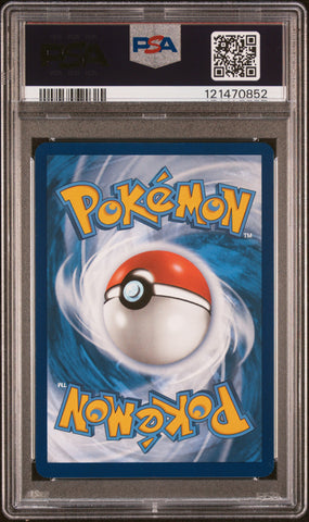 Articuno #161 2025 Pokemon Jtg En-Journey Together PSA 10 Illustration Rare g