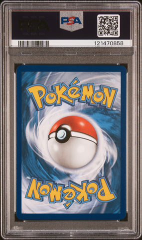 M Steelix Ex #109 2016 Pokemon Xy Steam Siege PSA 10 Steam Siege