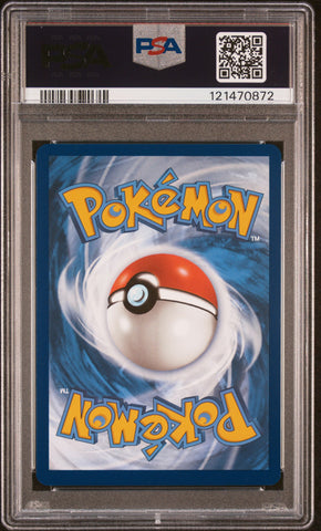 Zapdos Ex #202 2023 Pokemon Mew En-151 PSA 9 SIR