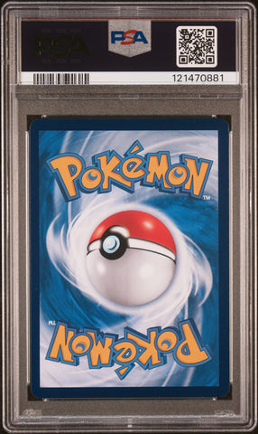 Captain Pikachu #09 2025 Pokemon Cbb1 C-Gem Pack Vol 1 PSA 10 b