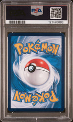 Fuecoco #09 2025 Pokemon Simplified Chinese Cbb1 C-Gem Pack Vol 1 PSA 8
