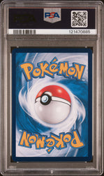 Captain Pikachu #09 2025 Pokemon Chinese Cbb1 C-Gem Pack Vol 1 PSA 10 c