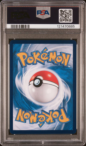 Captain Pikachu #09 2025 Pokemon Chinese Cbb1 C-Gem Pack Vol 1 PSA 10 c