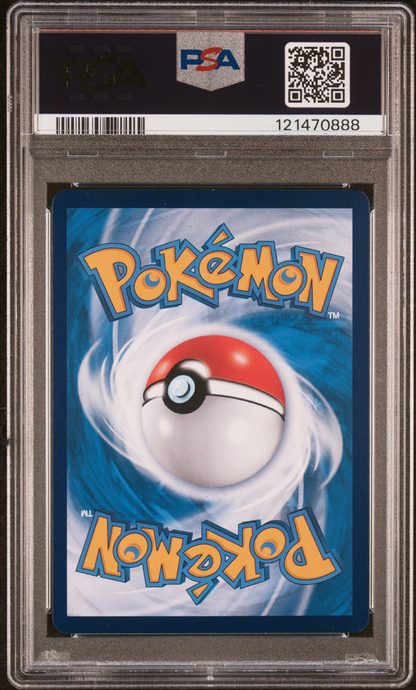 Quaxly #09 2025 Pokemon Simplified Chinese Cbb1 C-Gem Pack Vol 1 PSA 10 b