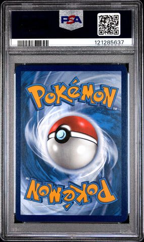 Rocket's Tyranitar #096 2025 Pokemon PSA 9 Pokemon Center Exclusive