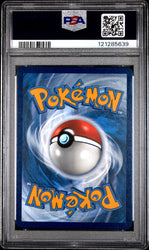 Rocket's Tyranitar #096 2025 Destined Rivals PSA 10 Pokemon Center Exclusive a