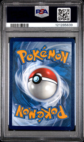 Rocket's Tyranitar #096 2025 Destined Rivals PSA 10 Pokemon Center Exclusive a