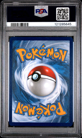 Mew Ex #205 2023 Pokemon Mew En-151 PSA 10 Hyper Rare