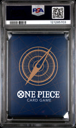 Black Maria #074 2025 One Piece Promos PSA 10 Illustration Box Vol 2 c
