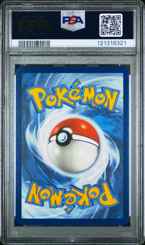 Arven's Greedent #205 2025 Pokemon Dri En-Destined Rivals PSA 10 IR a