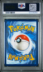 Arven's Mabosstiff Ex #218 2025 Pokemon Dri En-Destined Rivals PSA 10 UR