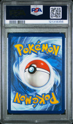 Cetitan Ex #210 2025 Pokemon Dri En-Destined Rivals PSA 10 Ultra Rare