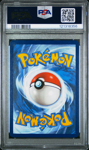 Cetitan Ex #210 2025 Pokemon Dri En-Destined Rivals PSA 10 Ultra Rare