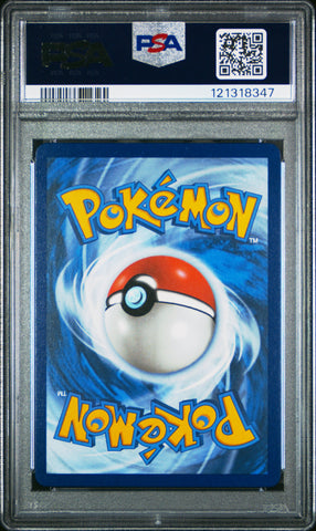 Rocket's Crobat Ex #217 2025 Pokemon Dri En-Destined Rivals PSA 10 UR b