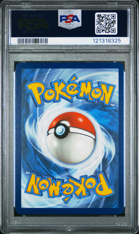 Team Rocket's Murkrow #200 2025 Pokemon Dri En-Destined Rivals PSA 10 IR b