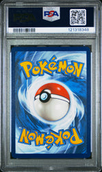Rocket's Nidoking Ex #216 2025 Pokemon Dri En-Destined Rivals PSA 10 UR