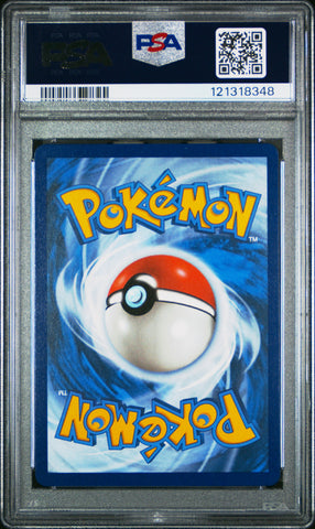 Rocket's Nidoking Ex #216 2025 Pokemon Dri En-Destined Rivals PSA 10 UR