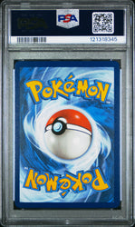 Rocket's Persian Ex #219 2025 Pokemon Dri En-Destined Rivals PSA 10 UR b