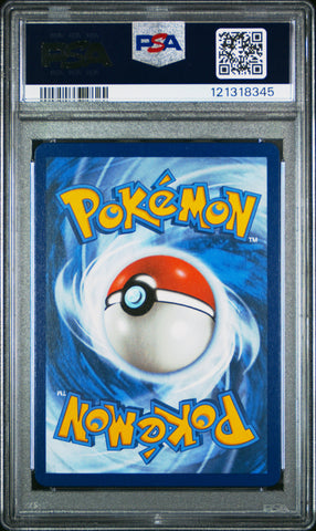 Rocket's Persian Ex #219 2025 Pokemon Dri En-Destined Rivals PSA 10 UR b