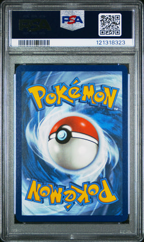 Zamazenta #201 2025 Pokemon Dri En-Destined Rivals PSA 10 IR a