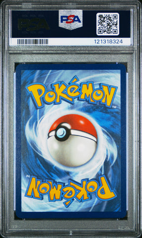 Zamazenta #201 2025 Pokemon Dri En-Destined Rivals PSA 10 IR b