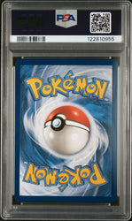 Charizard Ex #199 2023 Pokemon Mew En-151 PSA 10 Special Illustration Rare