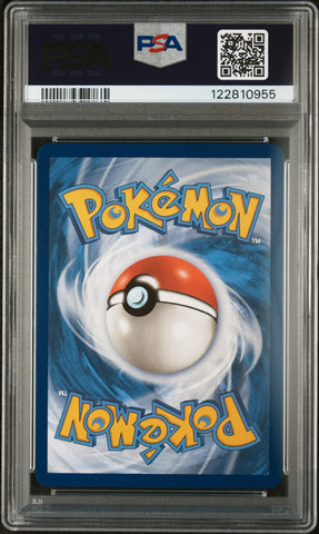 Charizard Ex #199 2023 Pokemon Mew En-151 PSA 10 Special Illustration Rare