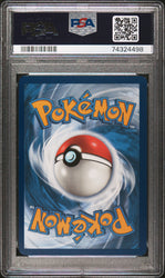 Fa/Keldeo #GG07 2023 Pokemon Sword And Shield Crown Zenith PSA 9 Crown Zenith