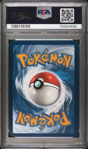 Fa/Keldeo #GG07 2023 Pokemon Sword And Shield Crown Zenith PSA 9 Crown Zenith
