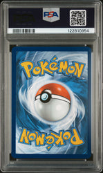 Misty's Psyduck #193 2025 Pokemon Dri En-Destined Rivals PSA 10 IR