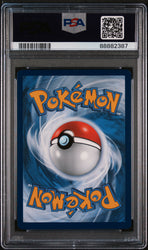 Pikachu/Grey Felt Hat #085 2023 Pokemon Svp PSA 9 Pokemon X Van Gogh