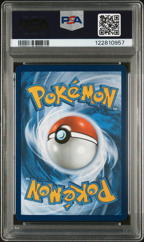 Rocket's Mewtwo Ex #240 2025 Pokemon Dri En-Destined Rivals PSA 10 Hyper Rare