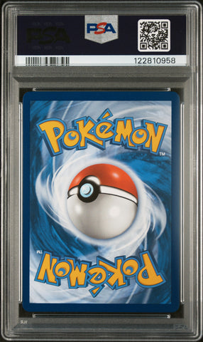 Rocket's Mewtwo Ex #231 2025 Pokemon Dri En-Destined Rivals PSA 10 SIR