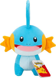 Pokemon 8" Assorted Plush